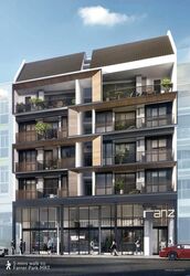 THE RANZ (D8), Apartment #507065451
